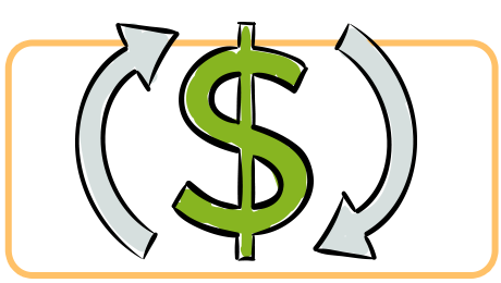 攤販周轉彈性借款